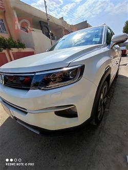 Changan CS35 Plus